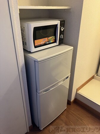 レオパレス豊里の物件内観写真